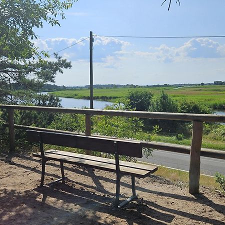 Gruene Strasse Fewo G3 Prerow Exterior foto